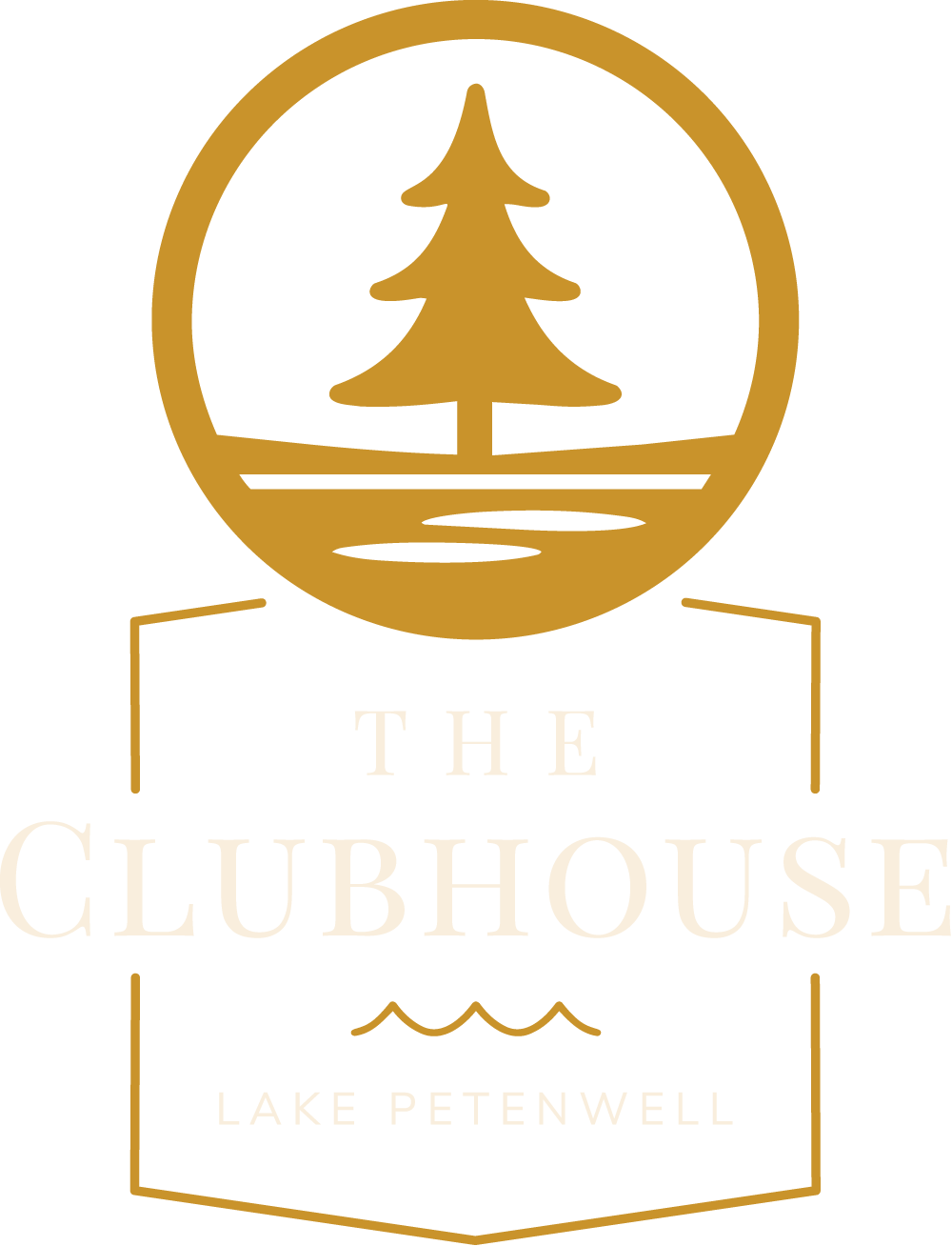 The Clubhouse at Lake Petenwell